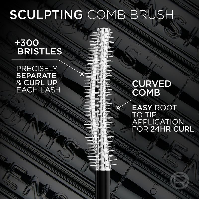 💝 Mother's Day Deal 70% OFF! 💝Curl & Lengthen Your Lashes with Enhance Lash Mascara