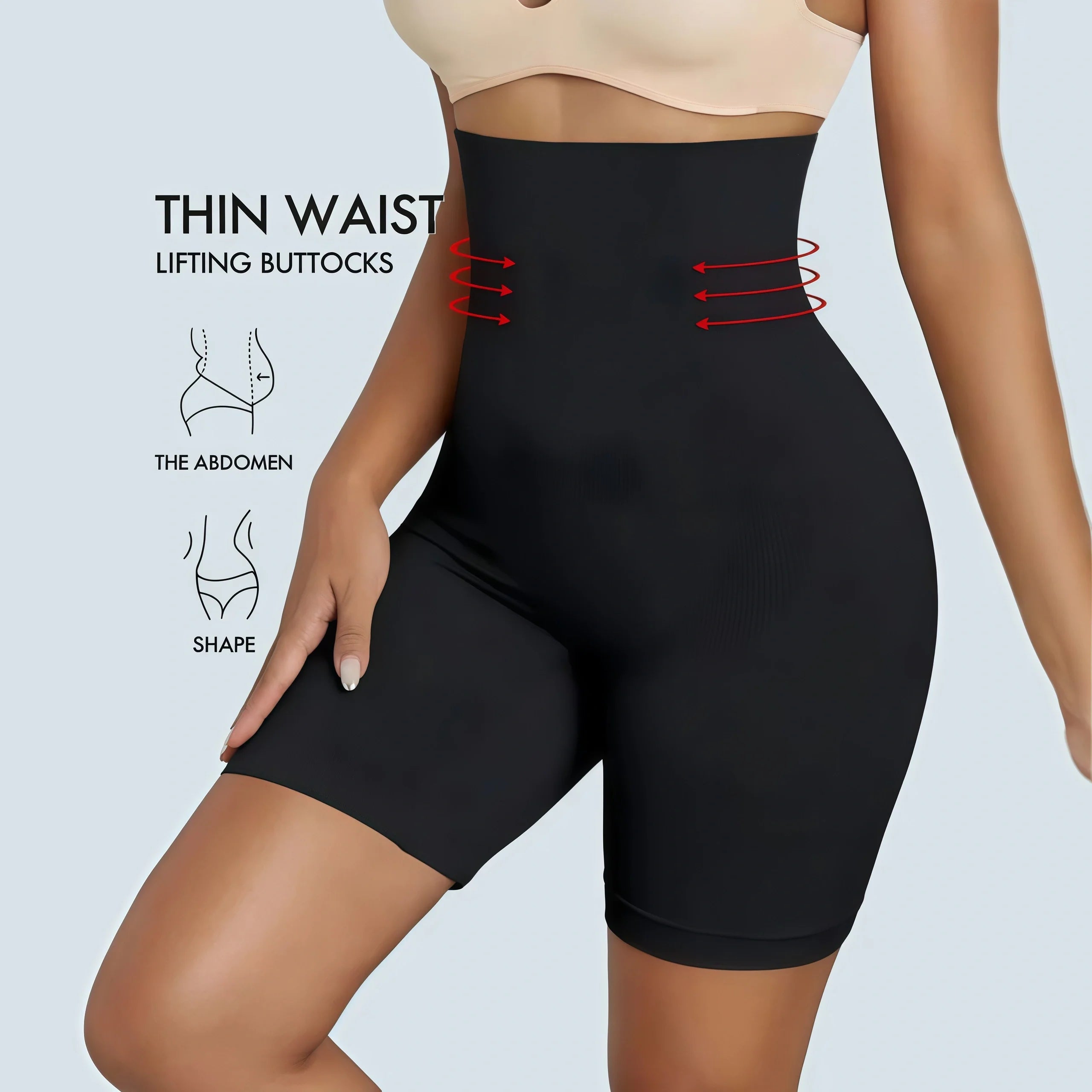 SHAPEWEAR