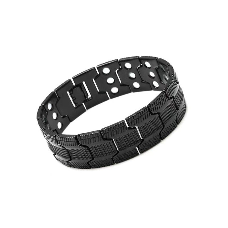 🔥LAST DAY 70% OFF🔥 - Copper Magnetic Power — Boost Circulation, Banish Fatigue