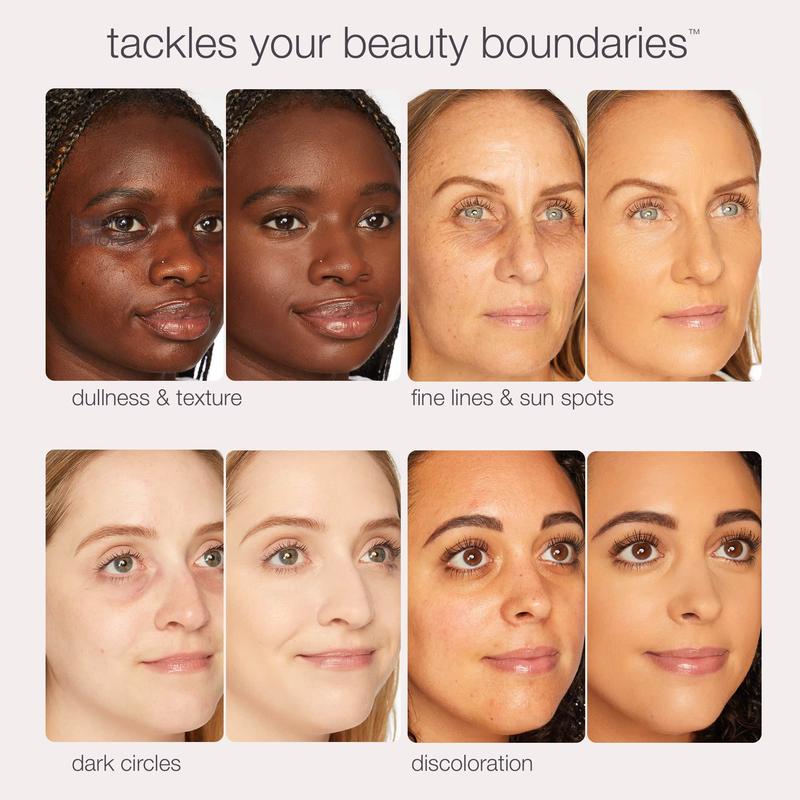💝 Mother's Day Deal 70% OFF! 💝Lovilds™ Tinted Moisturizer SPF 30