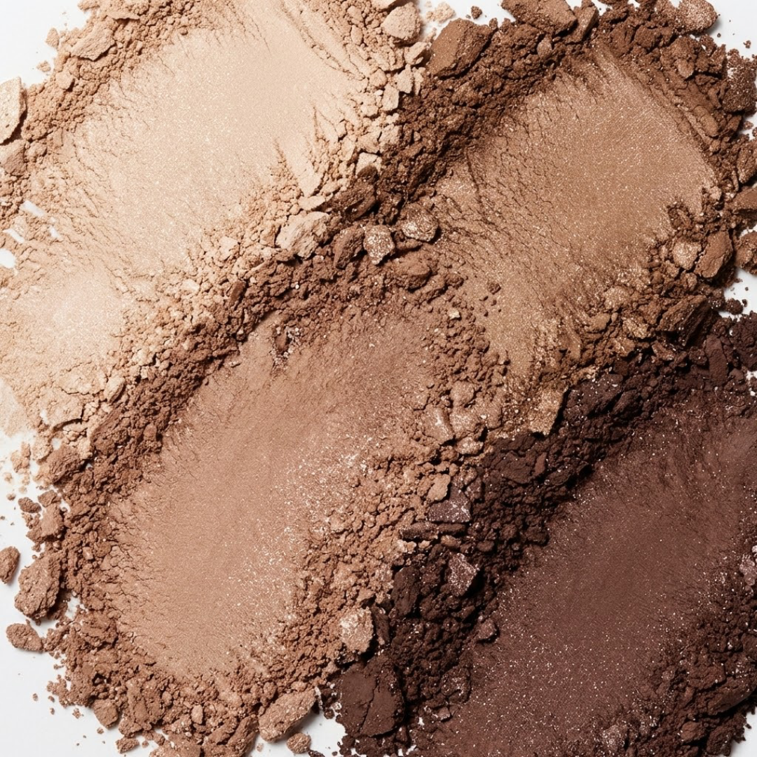 💝 Mother's Day Deal 70% OFF! 💝3-in-1 Eyeshadow Trio