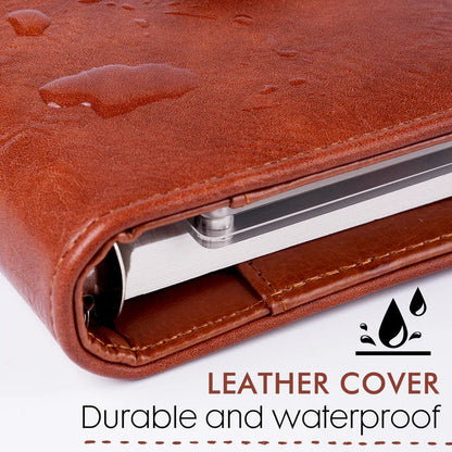 Lovilds™ Watercolor Travel Set