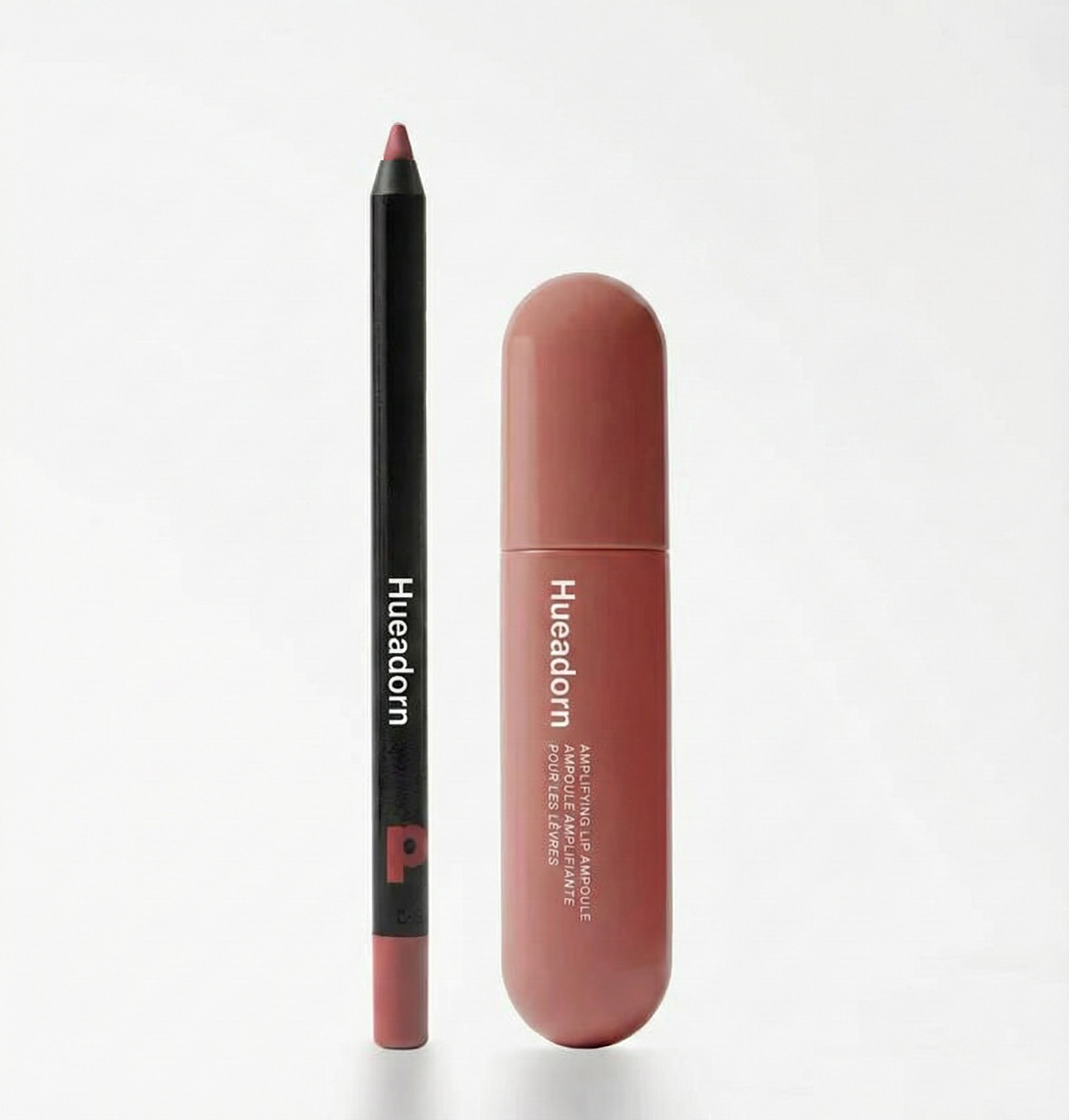 Awaken It Lip Duo Color-Rich Lip Serum + Matching Liner