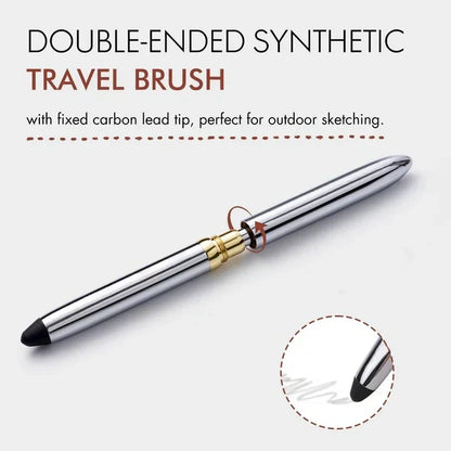 Lovilds™ Watercolor Travel Set