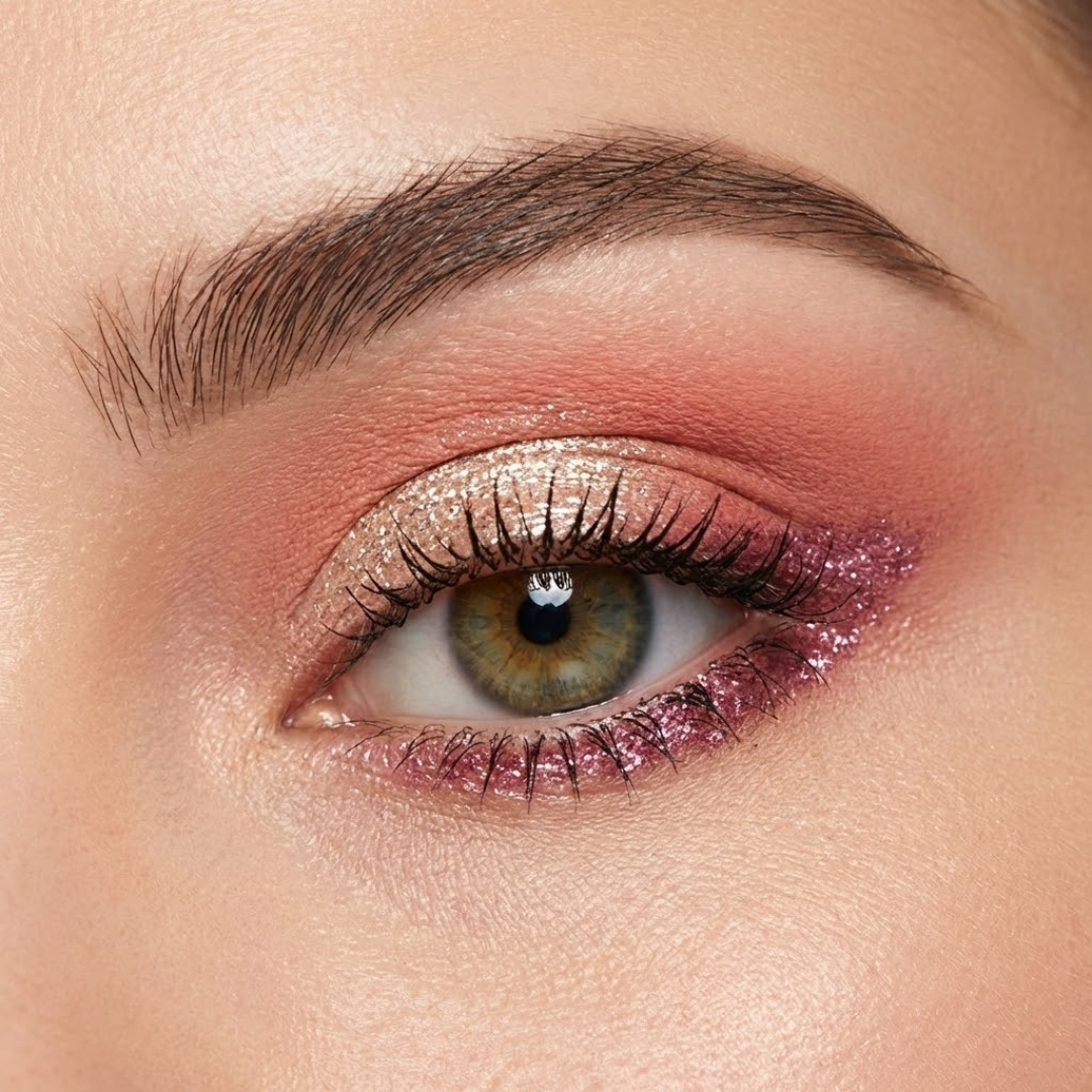 💝 Mother's Day Deal 70% OFF! 💝3-in-1 Eyeshadow Trio