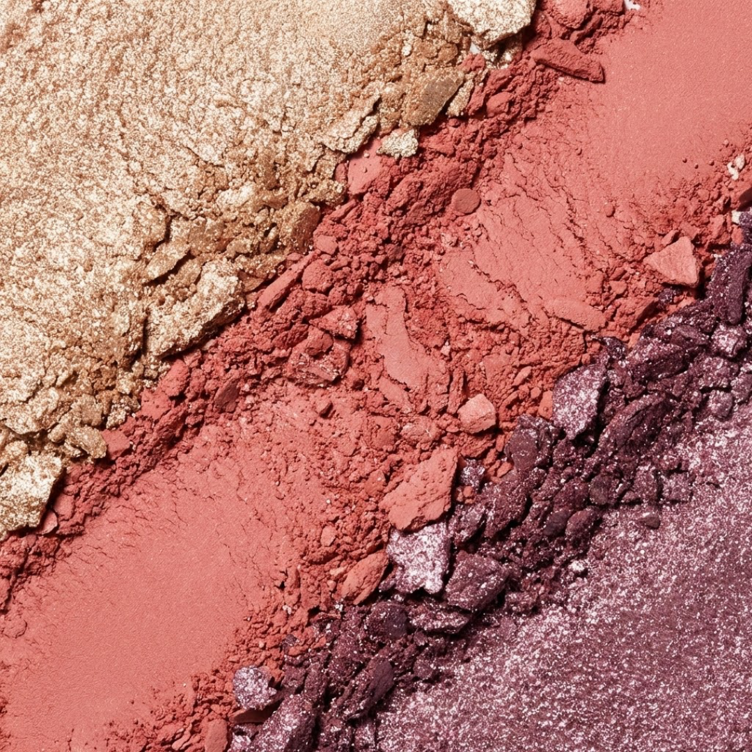💝 Mother's Day Deal 70% OFF! 💝3-in-1 Eyeshadow Trio