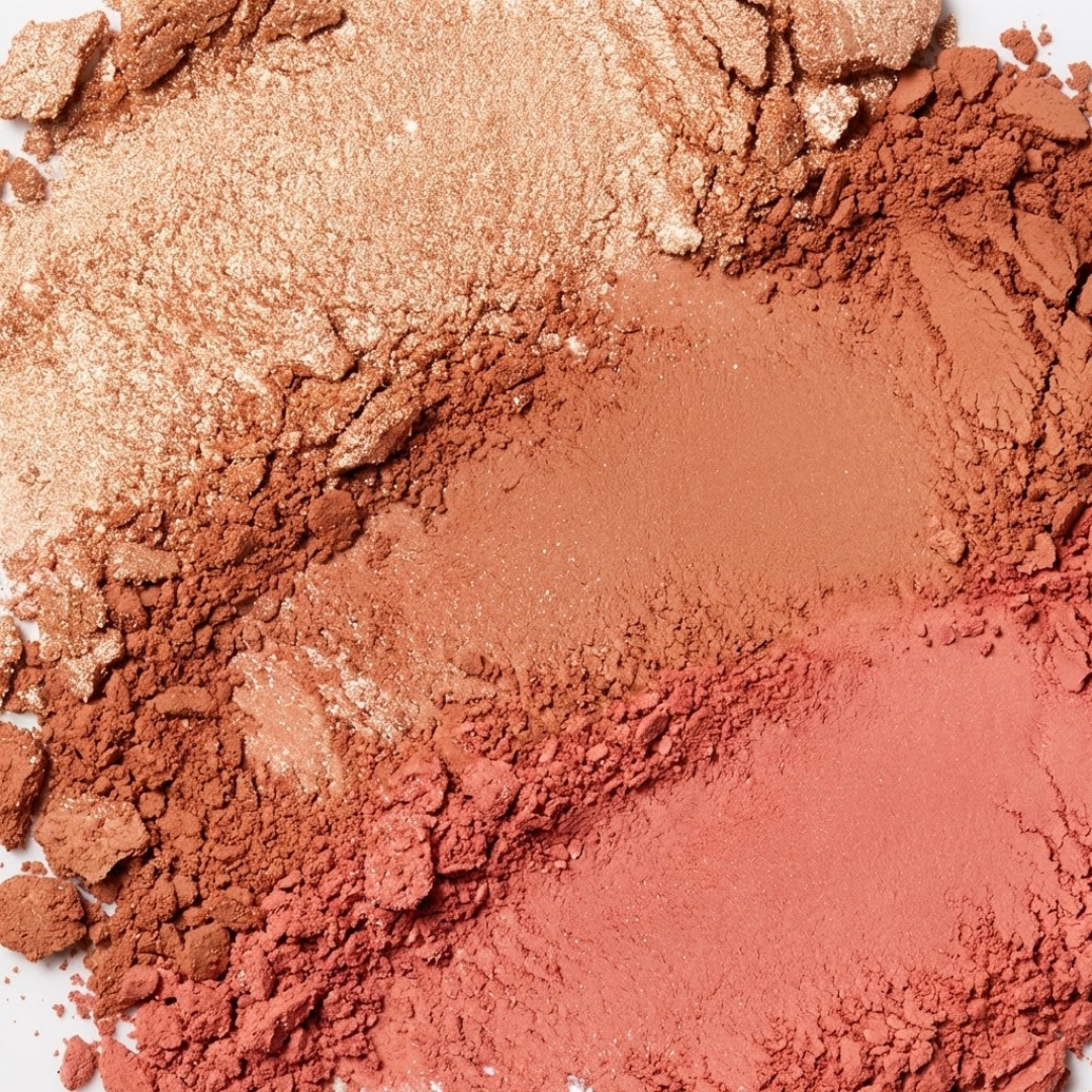 💝 Mother's Day Deal 70% OFF! 💝3-in-1 Eyeshadow Trio