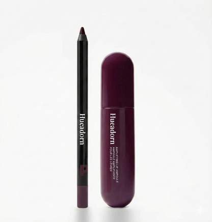 Awaken It Lip Duo Color-Rich Lip Serum + Matching Liner