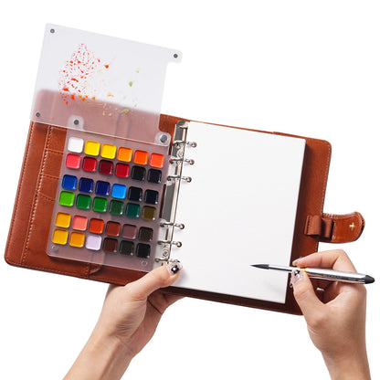 Lovilds™ Watercolor Travel Set