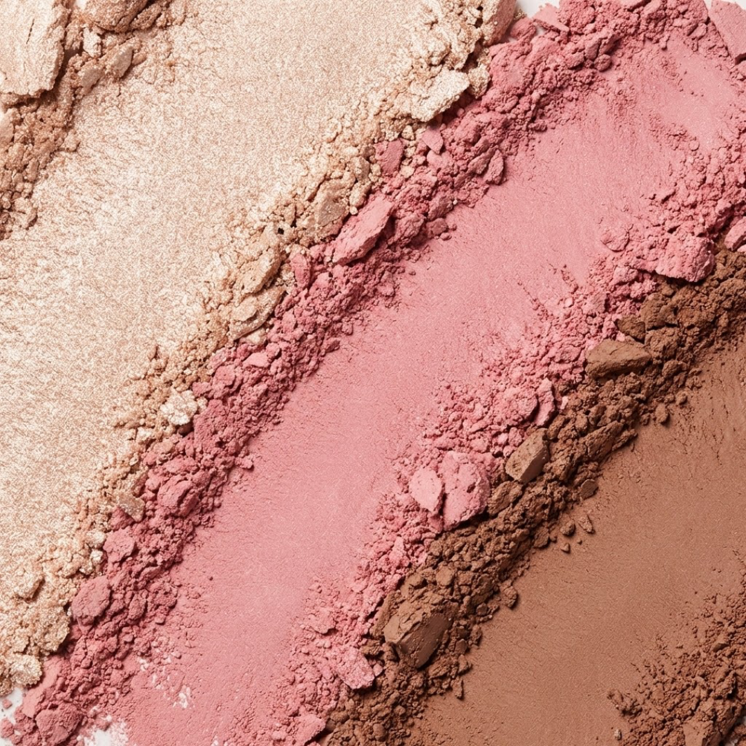💝 Mother's Day Deal 70% OFF! 💝3-in-1 Eyeshadow Trio