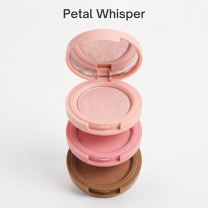 💝 Mother's Day Deal 70% OFF! 💝3-in-1 Eyeshadow Trio