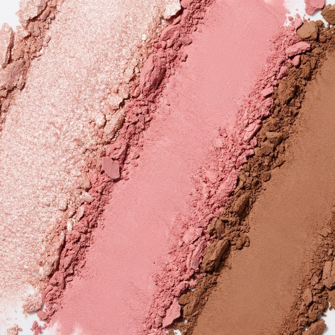 💝 Mother's Day Deal 70% OFF! 💝3-in-1 Eyeshadow Trio