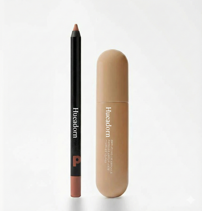 Awaken It Lip Duo Color-Rich Lip Serum + Matching Liner