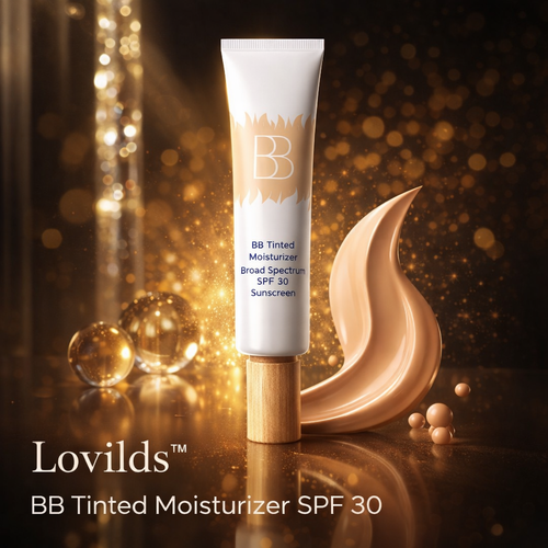 💝 Mother's Day Deal 70% OFF! 💝Lovilds™ Tinted Moisturizer SPF 30