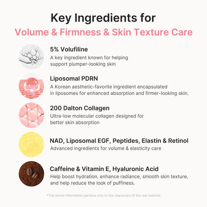 💝 Mother's Day Deal 70% OFF! 💝Pink Collagen Volume Multi Balm