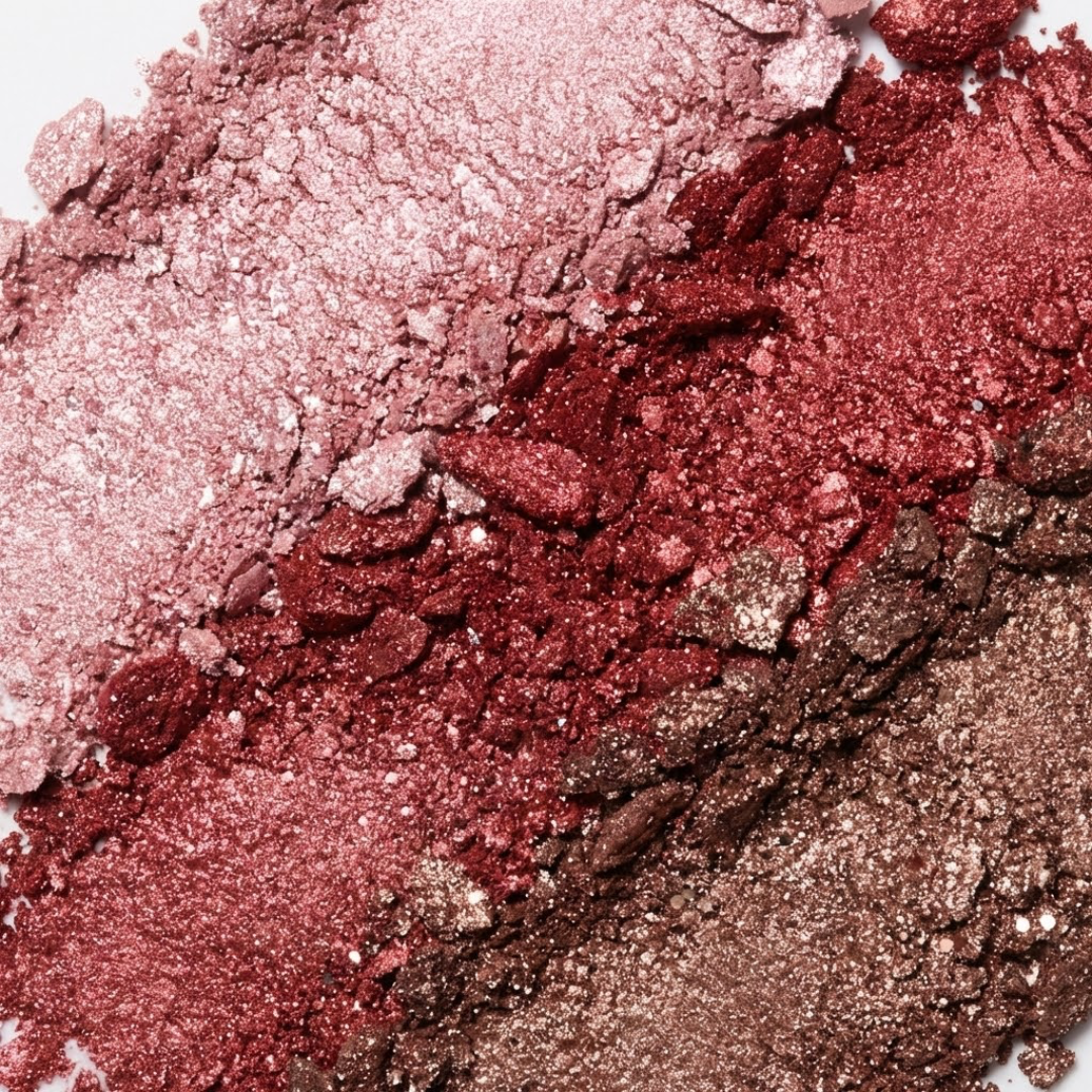💝 Mother's Day Deal 70% OFF! 💝3-in-1 Eyeshadow Trio