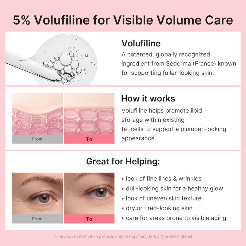 💝 Mother's Day Deal 70% OFF! 💝Pink Collagen Volume Multi Balm