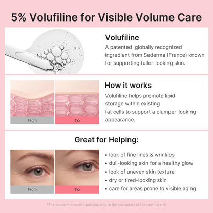 💝 Mother's Day Deal 70% OFF! 💝Pink Collagen Volume Multi Balm