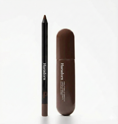 Awaken It Lip Duo Color-Rich Lip Serum + Matching Liner