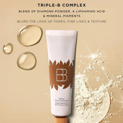 💝 Mother's Day Deal 70% OFF! 💝Lovilds™ Tinted Moisturizer SPF 30