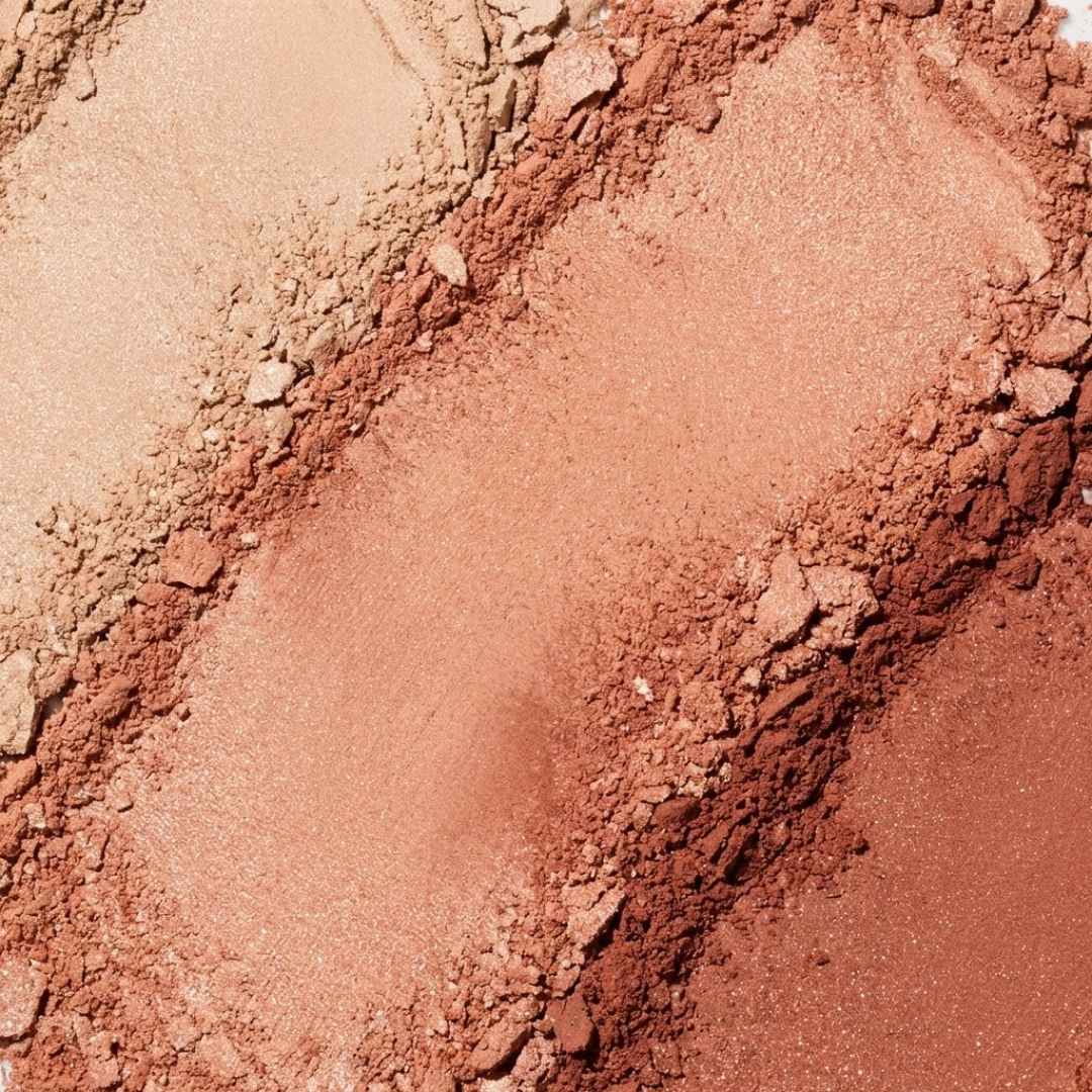 💝 Mother's Day Deal 70% OFF! 💝3-in-1 Eyeshadow Trio
