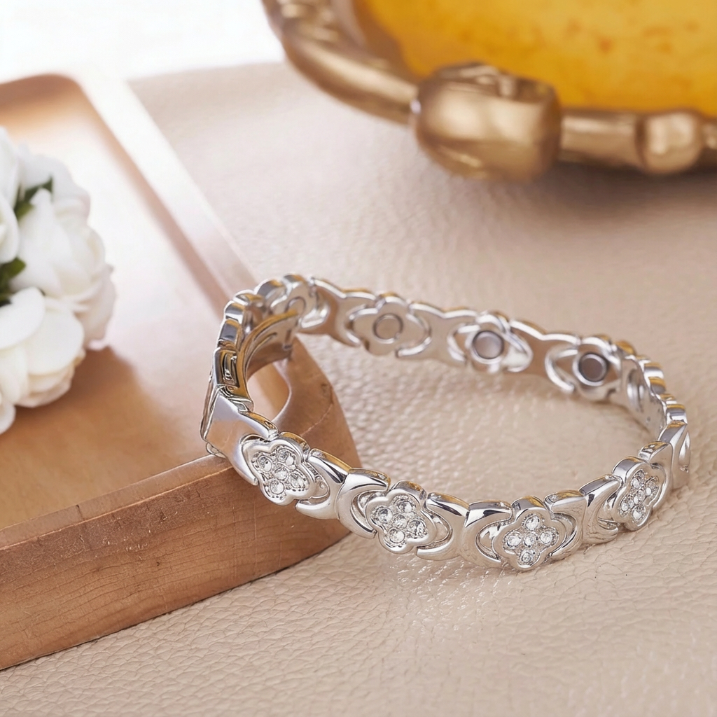 💝 Mother's Day Deal 70% OFF! 💝Copper Bracelet — Magnetic Wellness Inspired