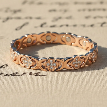 💝 Mother's Day Deal 70% OFF! 💝Copper Bracelet — Magnetic Wellness Inspired