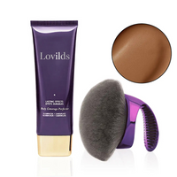 Bronze Radiance
