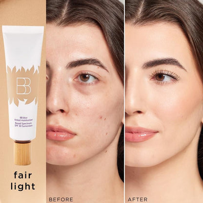 💝 Mother's Day Deal 70% OFF! 💝Lovilds™ Tinted Moisturizer SPF 30