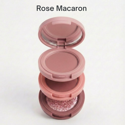 💝 Mother's Day Deal 70% OFF! 💝3-in-1 Eyeshadow Trio