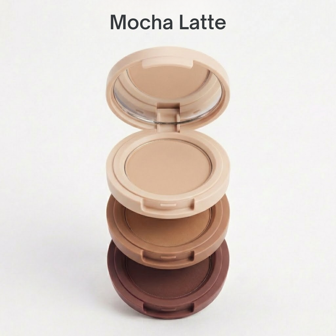 💝 Mother's Day Deal 70% OFF! 💝3-in-1 Eyeshadow Trio