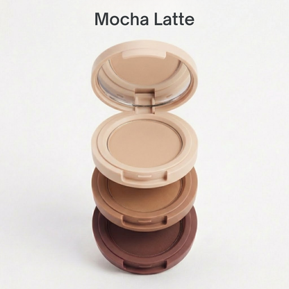💝 Mother's Day Deal 70% OFF! 💝3-in-1 Eyeshadow Trio