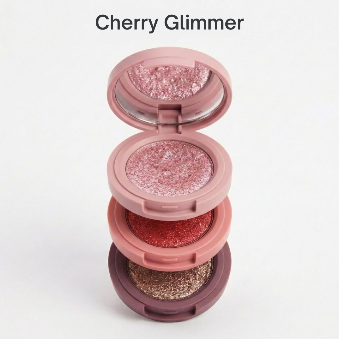 💝 Mother's Day Deal 70% OFF! 💝3-in-1 Eyeshadow Trio
