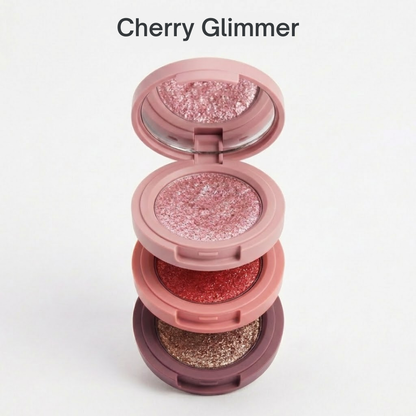 💝 Mother's Day Deal 70% OFF! 💝3-in-1 Eyeshadow Trio