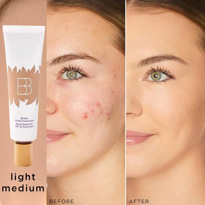 💝 Mother's Day Deal 70% OFF! 💝Lovilds™ Tinted Moisturizer SPF 30