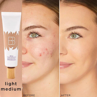 💝 Mother's Day Deal 70% OFF! 💝Lovilds™ Tinted Moisturizer SPF 30