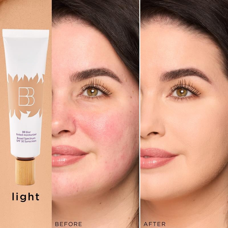 💝 Mother's Day Deal 70% OFF! 💝Lovilds™ Tinted Moisturizer SPF 30