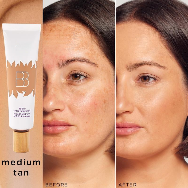 💝 Mother's Day Deal 70% OFF! 💝Lovilds™ Tinted Moisturizer SPF 30