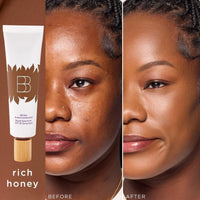 Rich Honey