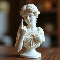 Sarcastic Serenity