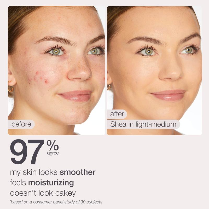 💝 Mother's Day Deal 70% OFF! 💝Lovilds™ Tinted Moisturizer SPF 30