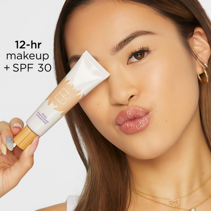 💝 Mother's Day Deal 70% OFF! 💝Lovilds™ Tinted Moisturizer SPF 30