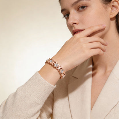 💝 Mother's Day Deal 70% OFF! 💝Copper Bracelet — Magnetic Wellness Inspired