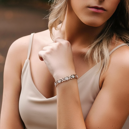 💝 Mother's Day Deal 70% OFF! 💝Copper Bracelet — Magnetic Wellness Inspired