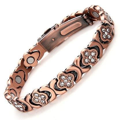 💝 Mother's Day Deal 70% OFF! 💝Copper Bracelet — Magnetic Wellness Inspired