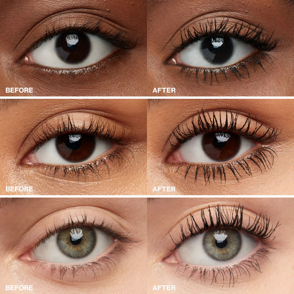 💝 Mother's Day Deal 70% OFF! 💝Curl & Lengthen Your Lashes with Enhance Lash Mascara