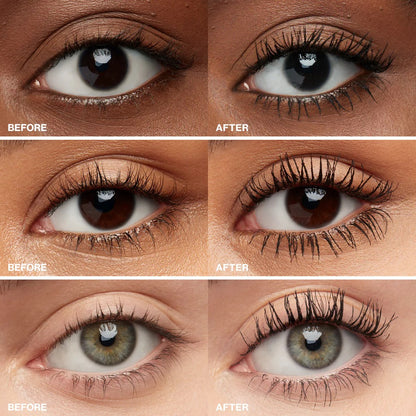 💝 Mother's Day Deal 70% OFF! 💝Curl & Lengthen Your Lashes with Enhance Lash Mascara
